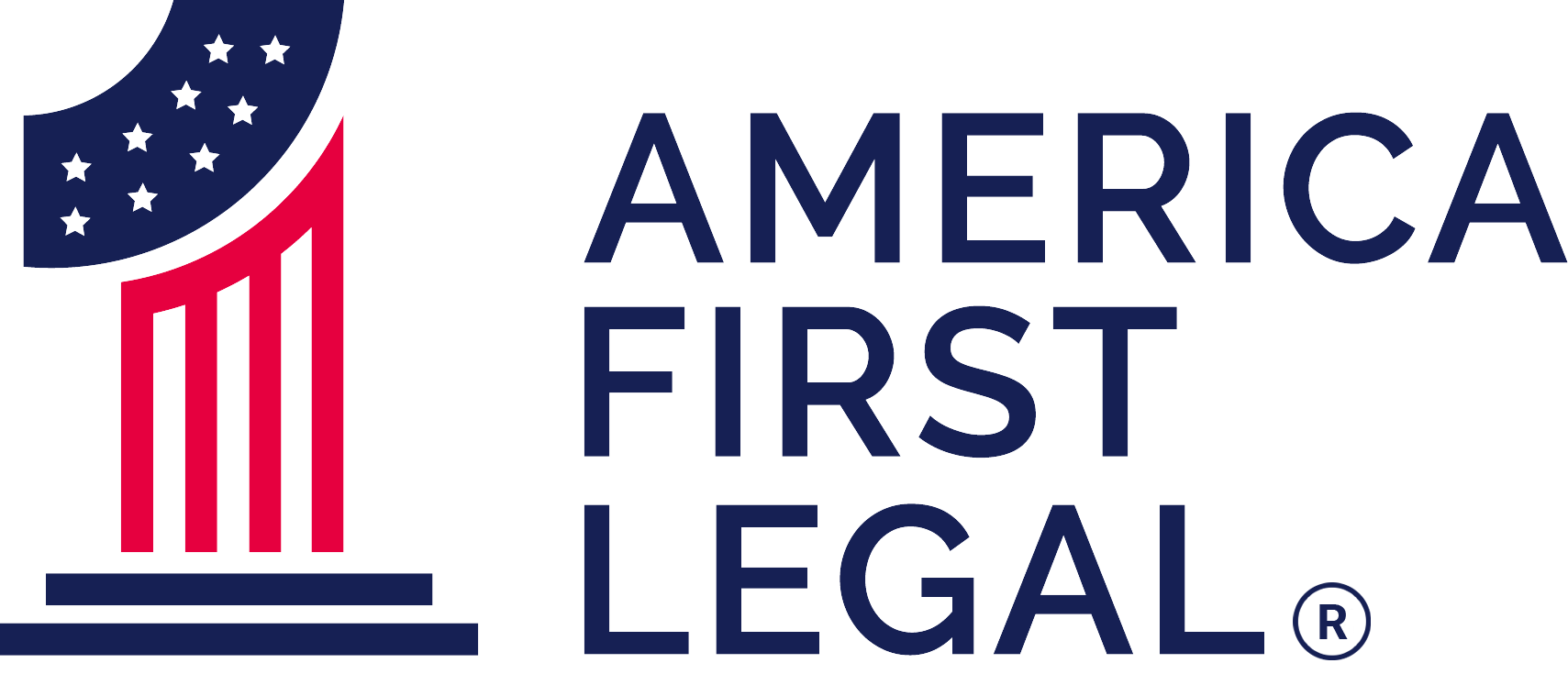 America First Legal Logo