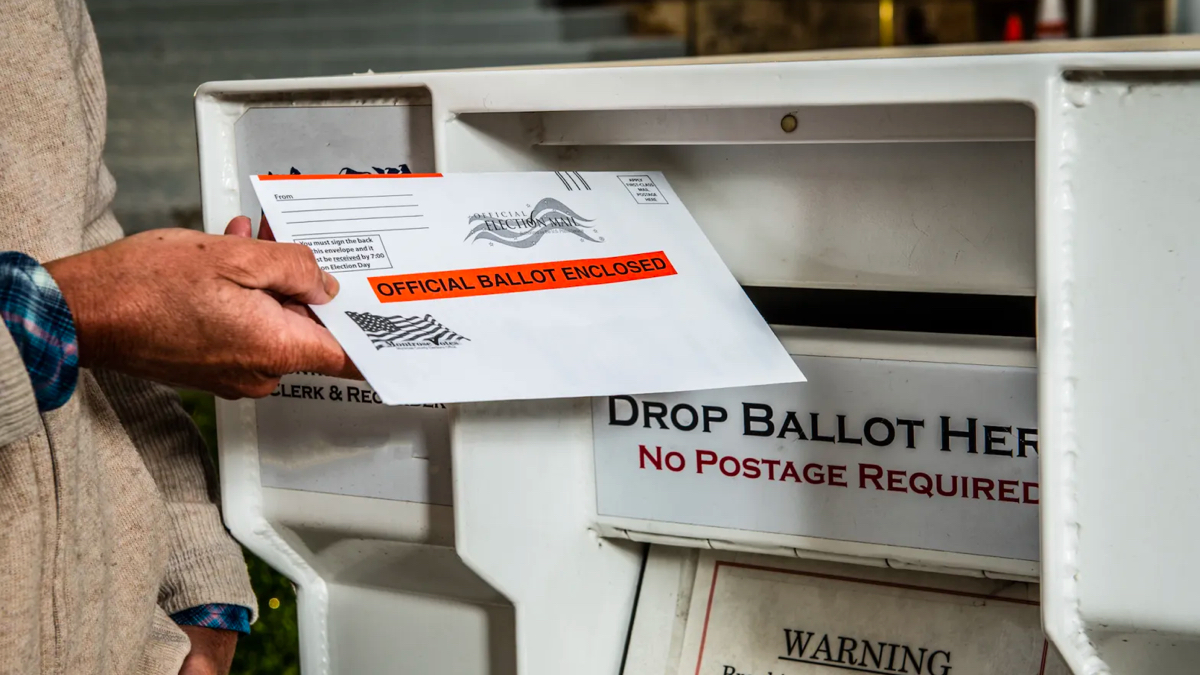 VICTORY: AFL Lawsuit Safeguards Pennsylvania County Ballot Drop Boxes ...