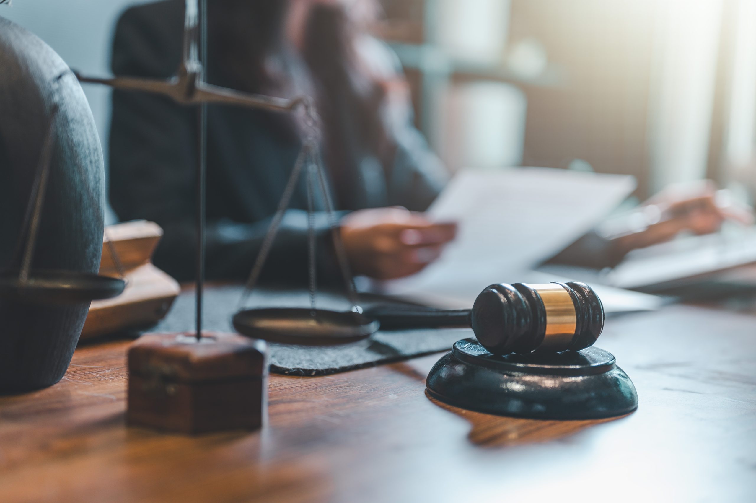 America First Legal Releases Investigative Evidence Supporting Judicial Misconduct Complaint Against Conflicted Federal Judge John McConnell, Jr.