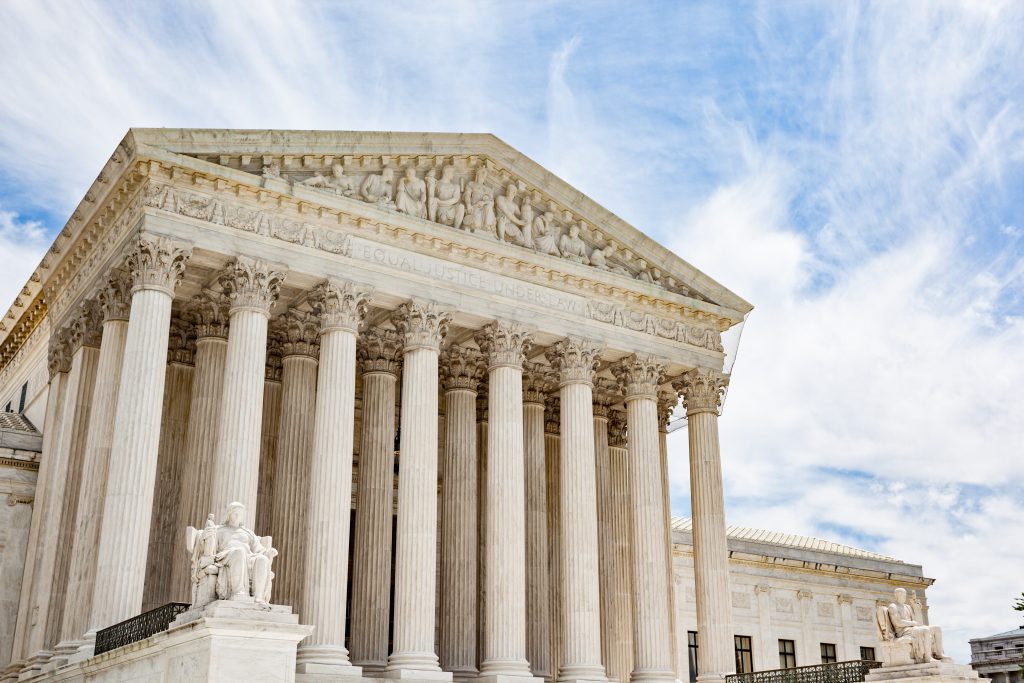 MAJOR VICTORY — U.S. Supreme Court Strikes Down Discriminatory Rule and Adopts AFL’s Argument in Landmark Civil Rights Decision
